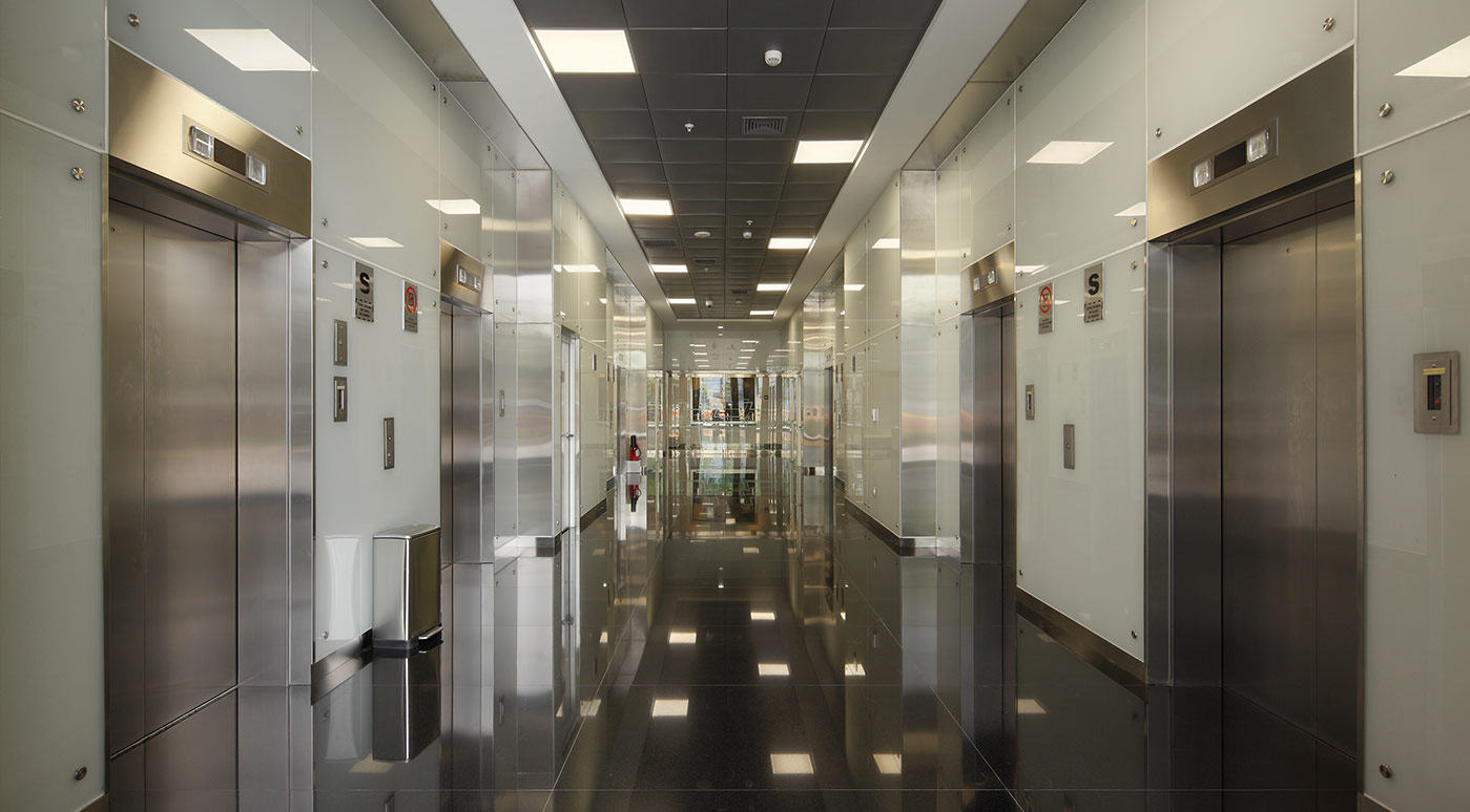 Oficinas en Magdalena