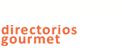 Prisma Directorios Gourmet