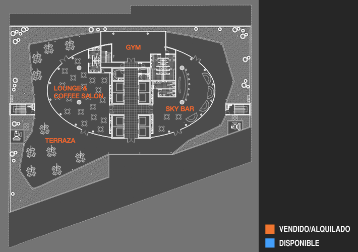 Prisma Business Tower