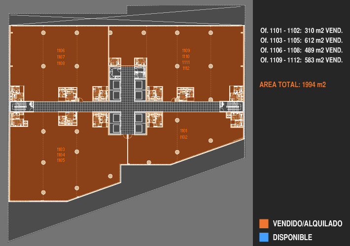 Prisma Business Tower