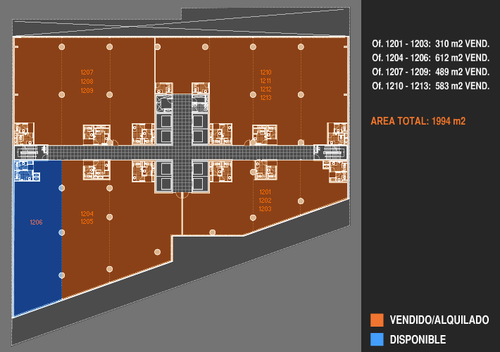Prisma Business Tower