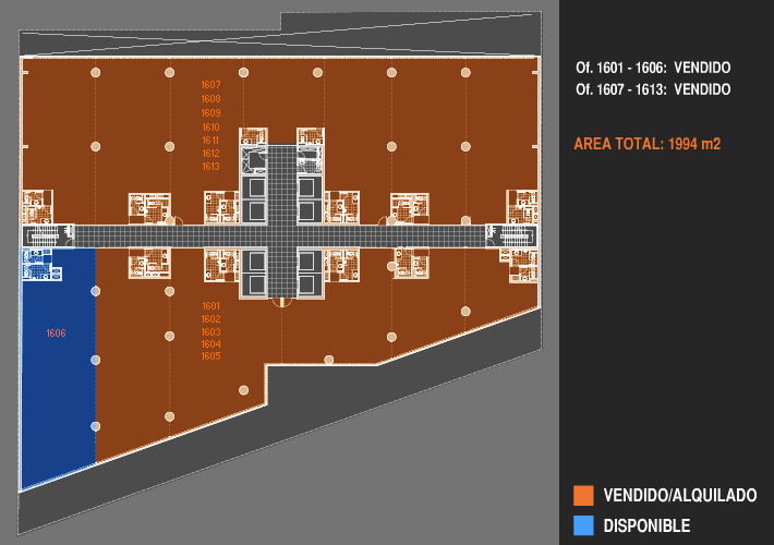 Prisma Business Tower