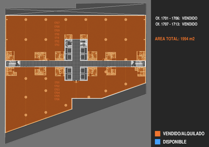 Prisma Business Tower