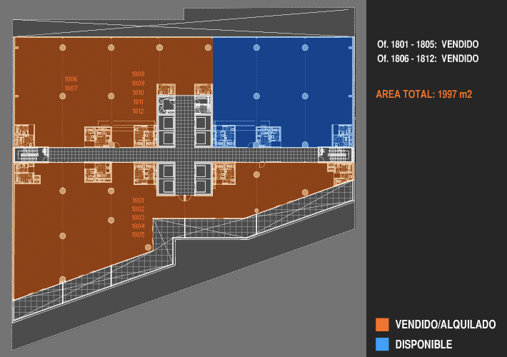 Prisma Business Tower