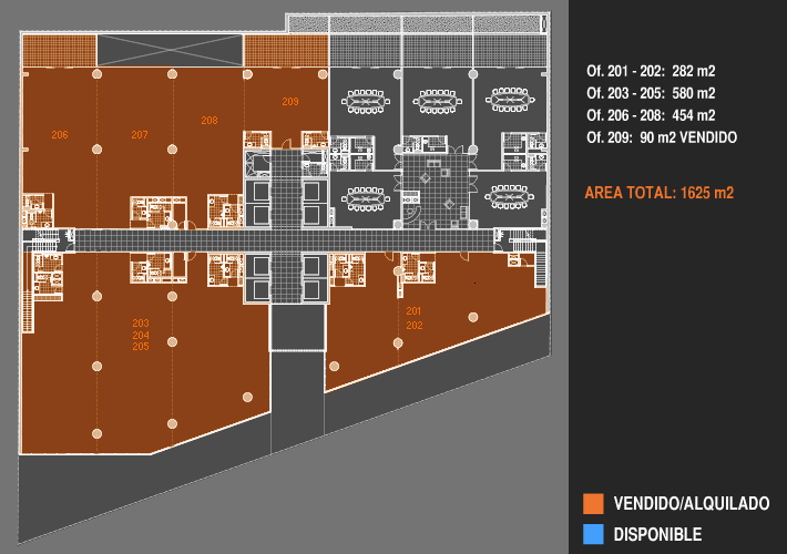 Prisma Business Tower