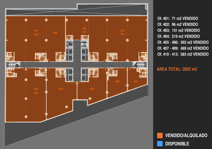 Prisma Business Tower