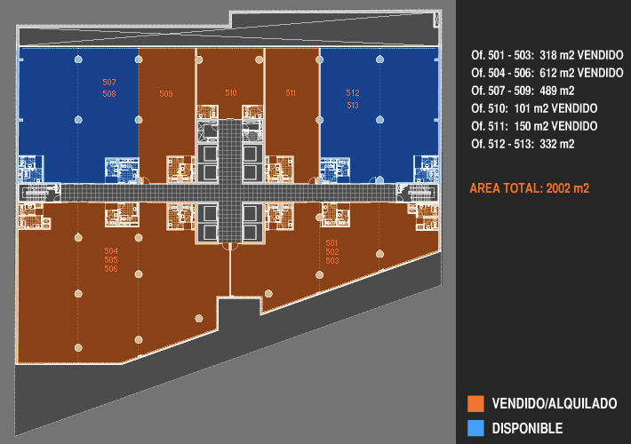 Prisma Business Tower