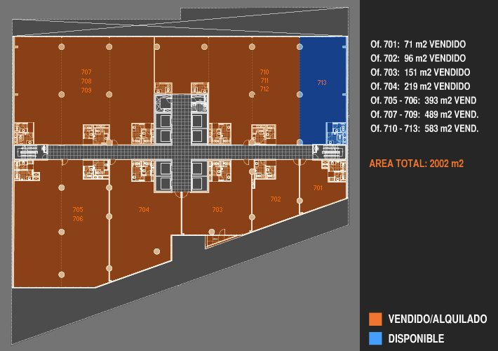 Prisma Business Tower