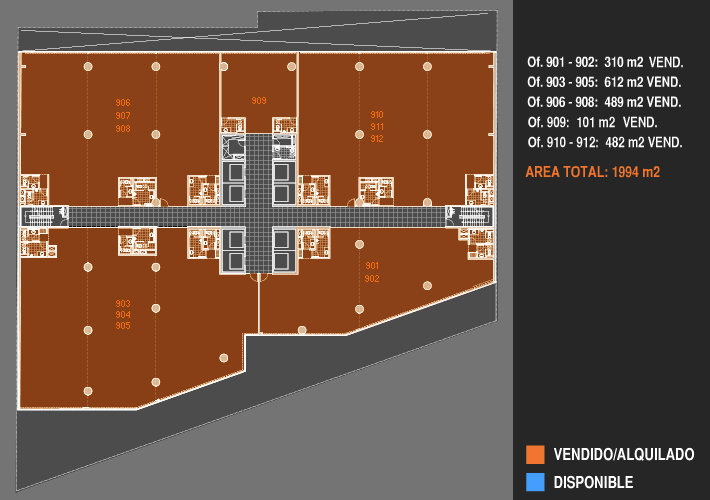 Prisma Business Tower
