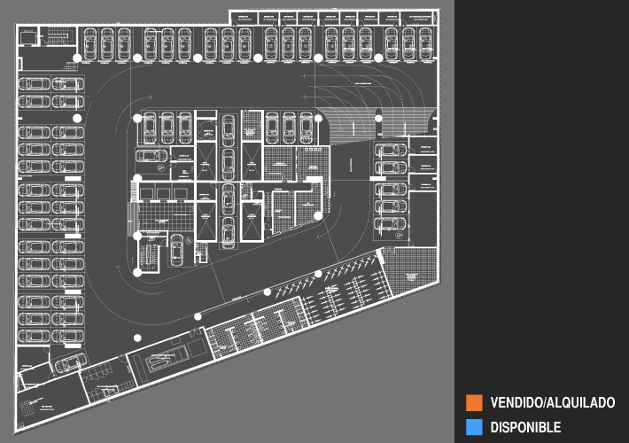 Prisma Business Tower