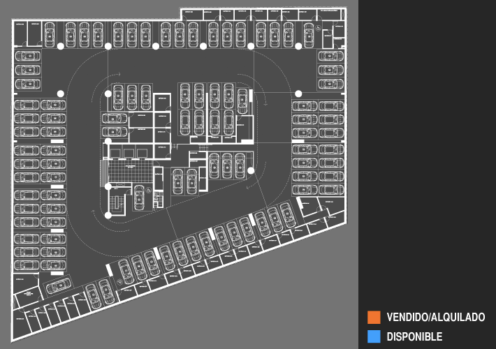 Prisma Business Tower